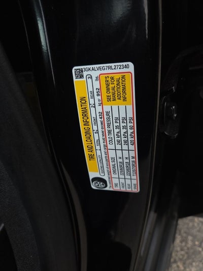 2024 GMC Terrain SLT AWD