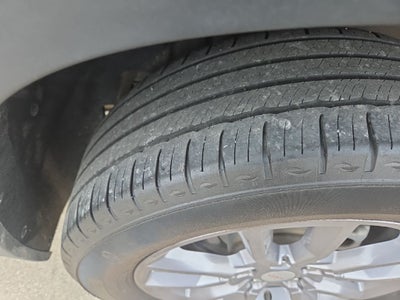 2024 GMC Terrain SLT AWD