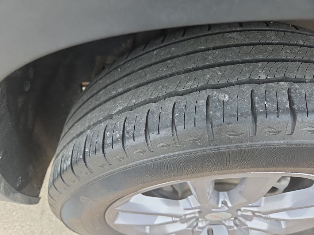 2024 GMC Terrain SLT AWD