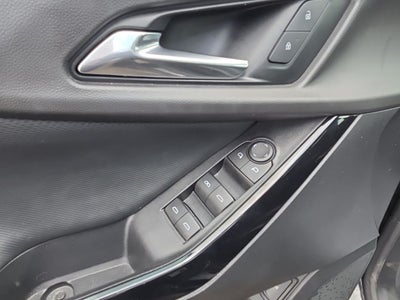2025 Chevrolet Equinox LT AWD