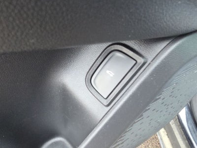 2025 Chevrolet Equinox LT AWD