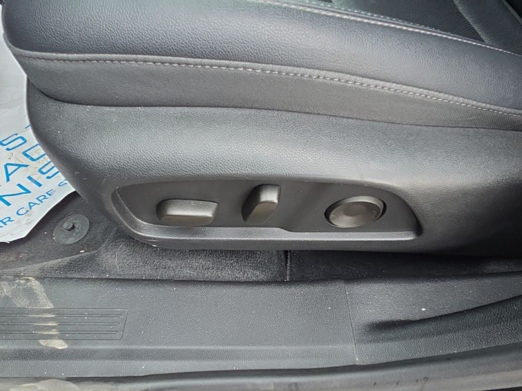2025 Chevrolet Equinox LT AWD