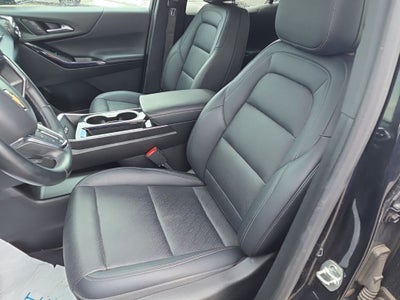 2025 Chevrolet Equinox LT AWD