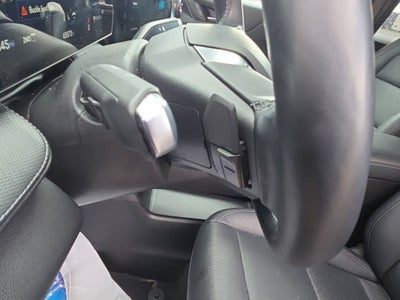 2025 Chevrolet Equinox LT AWD