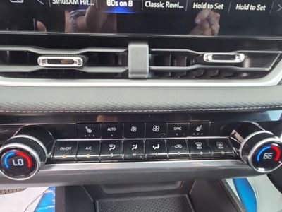 2025 Chevrolet Equinox LT AWD