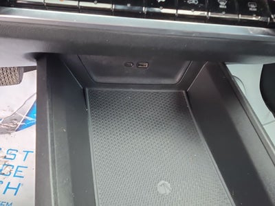 2025 Chevrolet Equinox LT AWD