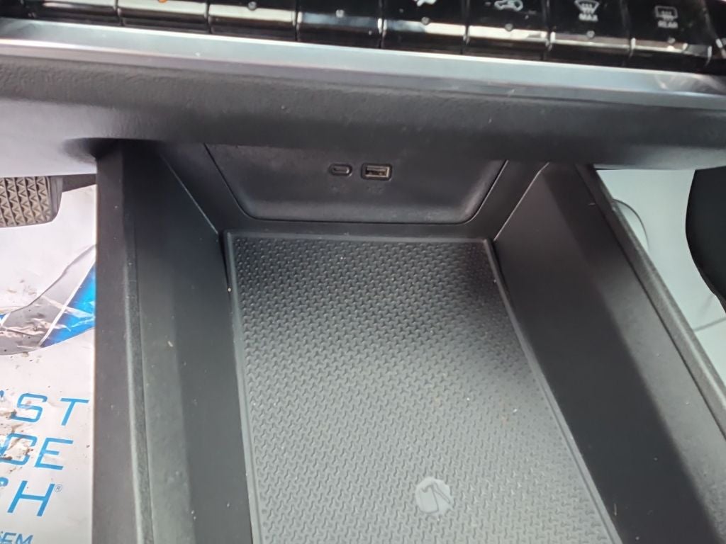 2025 Chevrolet Equinox LT AWD