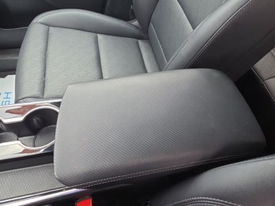 2025 Chevrolet Equinox LT AWD