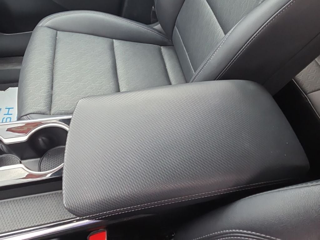2025 Chevrolet Equinox LT AWD