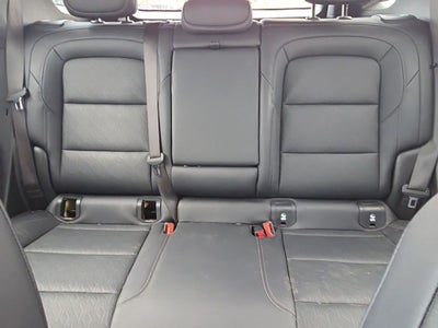 2025 Chevrolet Equinox LT AWD