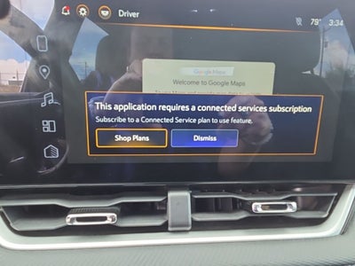 2025 Chevrolet Equinox LT AWD