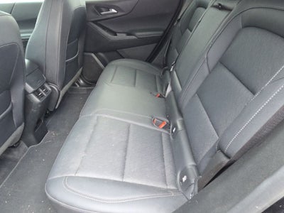 2025 Chevrolet Equinox LT AWD