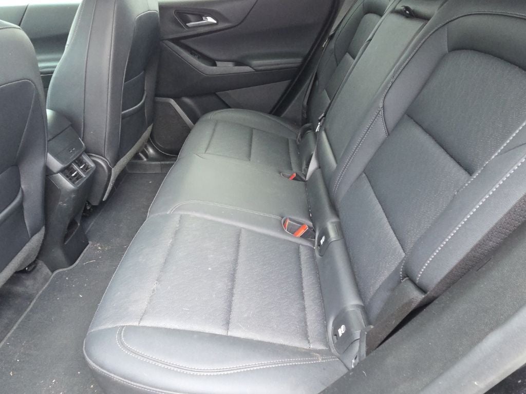 2025 Chevrolet Equinox LT AWD