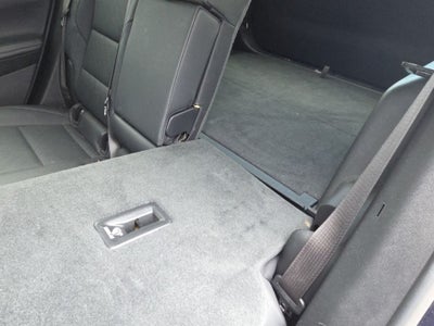 2025 Chevrolet Equinox LT AWD