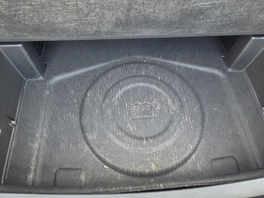 2025 Chevrolet Equinox LT AWD