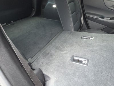 2025 Chevrolet Equinox LT AWD