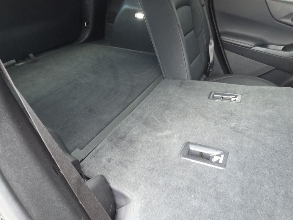 2025 Chevrolet Equinox LT AWD