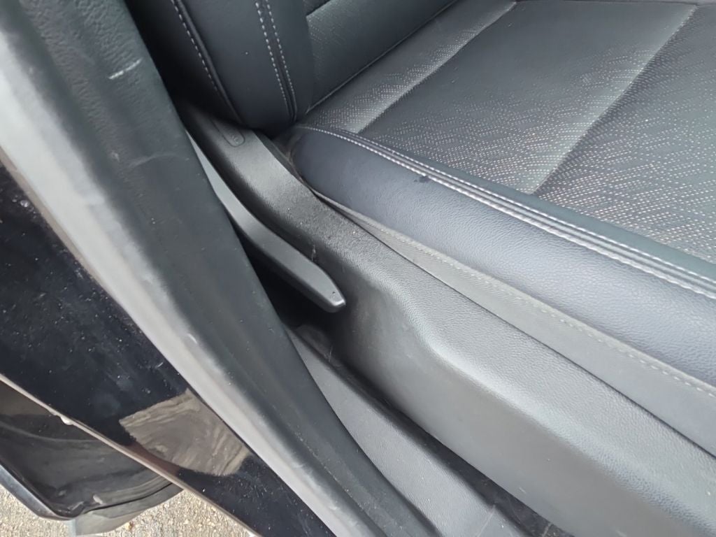 2025 Chevrolet Equinox LT AWD