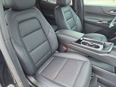 2025 Chevrolet Equinox LT AWD
