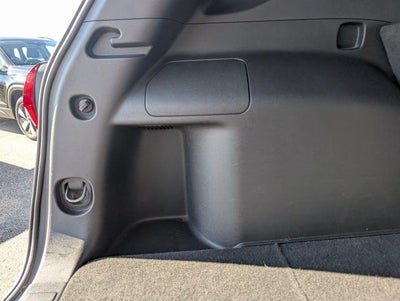 2024 Chevrolet Equinox LT AWD