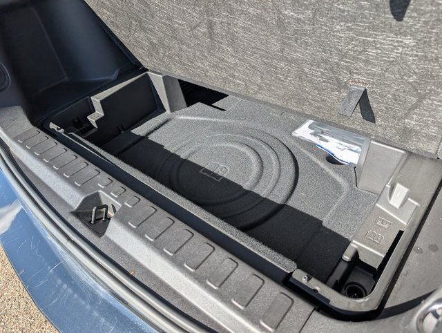 2024 Chevrolet Equinox LT AWD