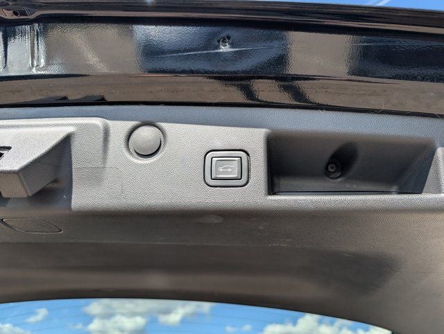 2024 Chevrolet Equinox LT AWD