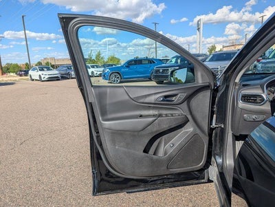 2024 Chevrolet Equinox LT AWD