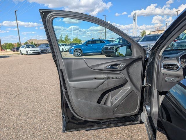 2024 Chevrolet Equinox LT AWD