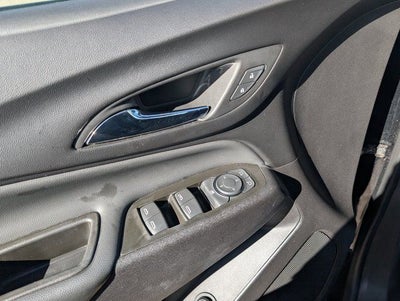 2024 Chevrolet Equinox LT AWD