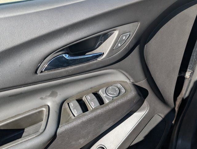 2024 Chevrolet Equinox LT AWD