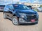 2024 Chevrolet Equinox LT AWD