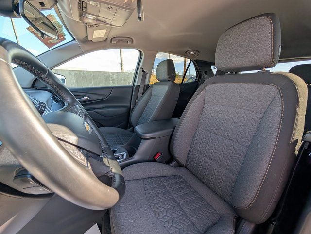 2024 Chevrolet Equinox LT AWD