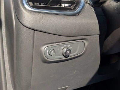 2024 Chevrolet Equinox LT AWD