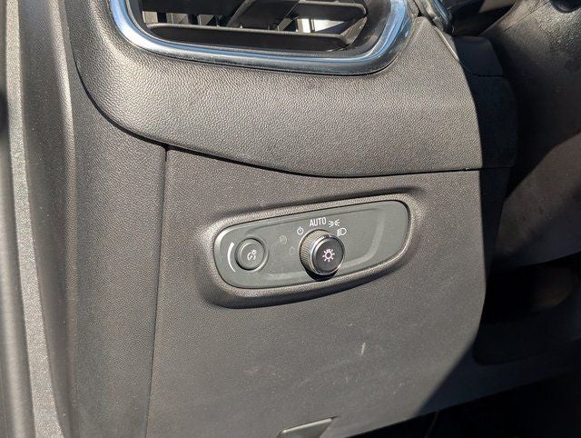 2024 Chevrolet Equinox LT AWD