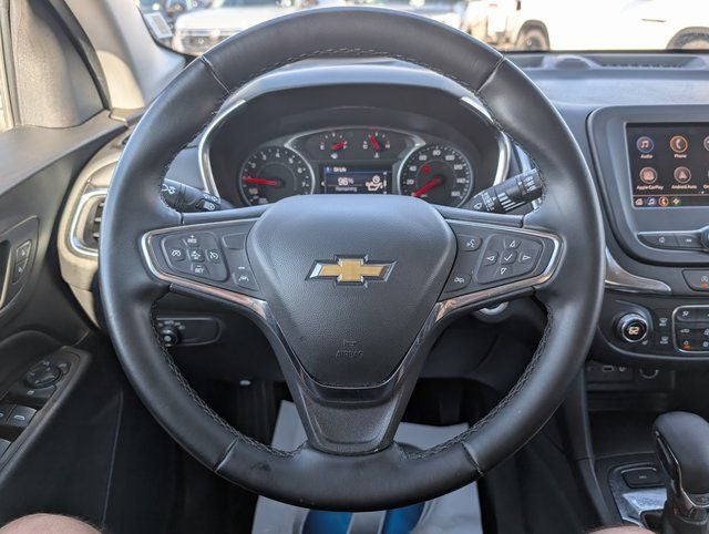 2024 Chevrolet Equinox LT AWD