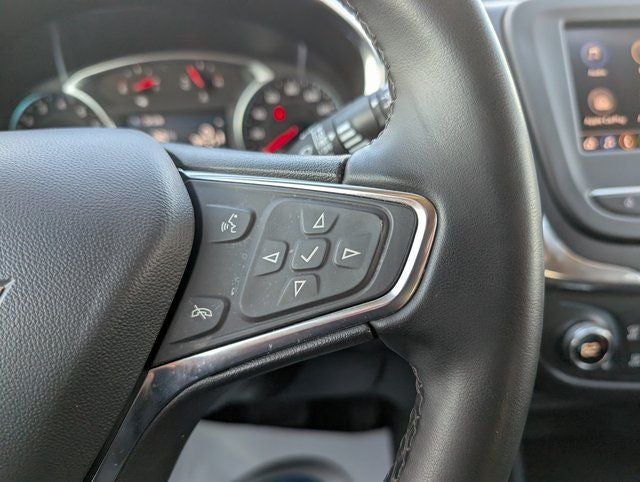 2024 Chevrolet Equinox LT AWD