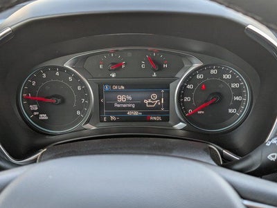 2024 Chevrolet Equinox LT AWD