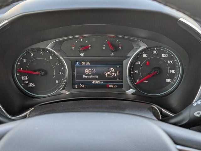 2024 Chevrolet Equinox LT AWD