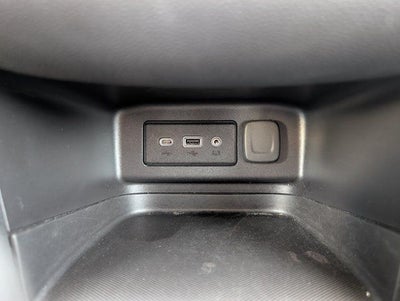 2024 Chevrolet Equinox LT AWD