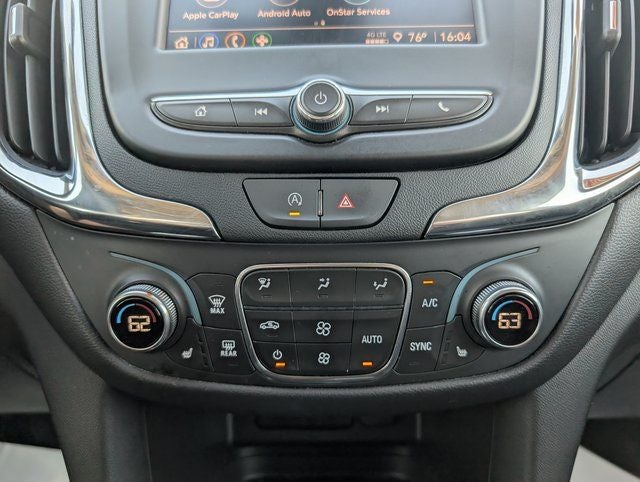 2024 Chevrolet Equinox LT AWD