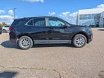 2024 Chevrolet Equinox LT AWD