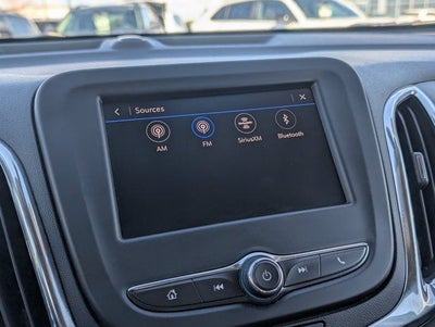 2024 Chevrolet Equinox LT AWD