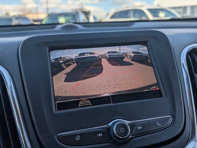 2024 Chevrolet Equinox LT AWD