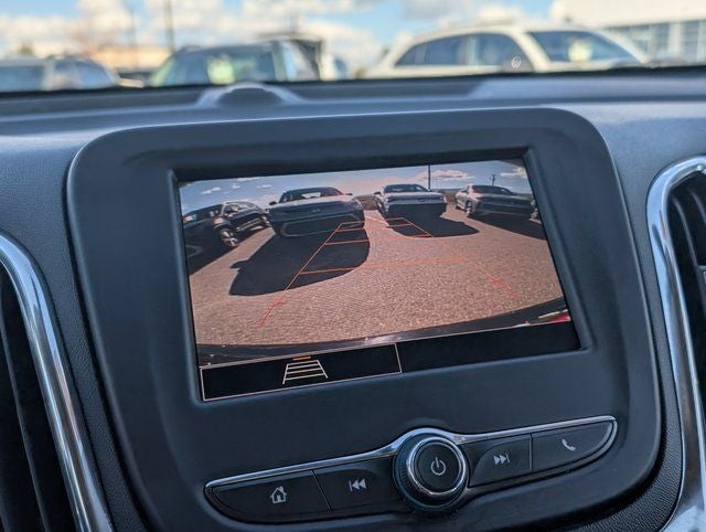 2024 Chevrolet Equinox LT AWD