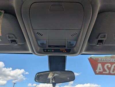 2024 Chevrolet Equinox LT AWD