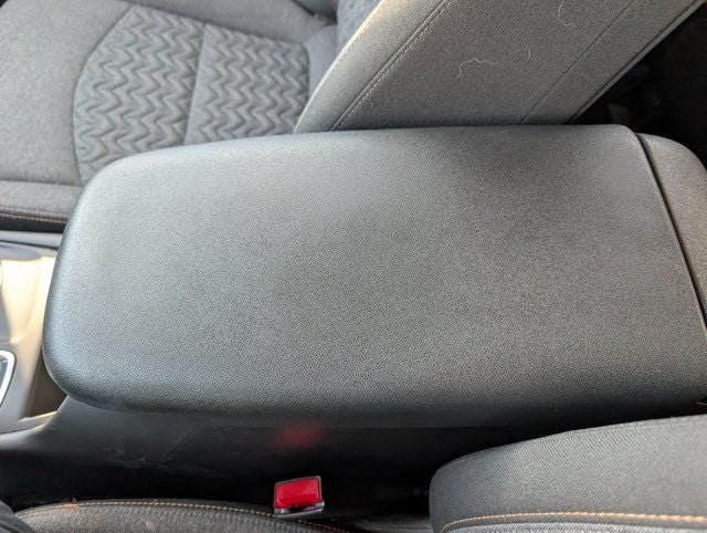 2024 Chevrolet Equinox LT AWD