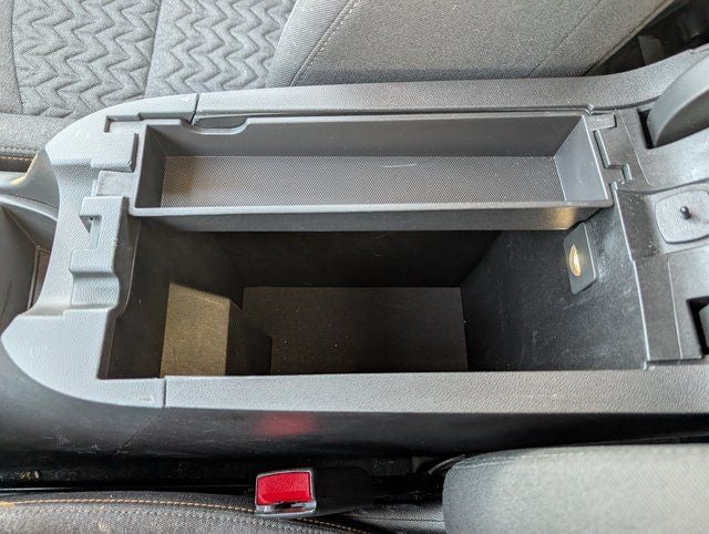 2024 Chevrolet Equinox LT AWD