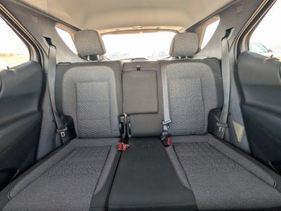 2024 Chevrolet Equinox LT AWD