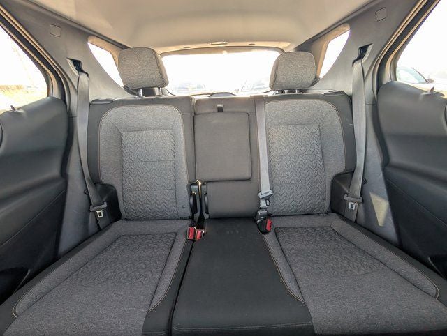 2024 Chevrolet Equinox LT AWD