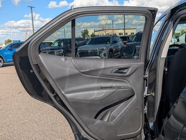 2024 Chevrolet Equinox LT AWD